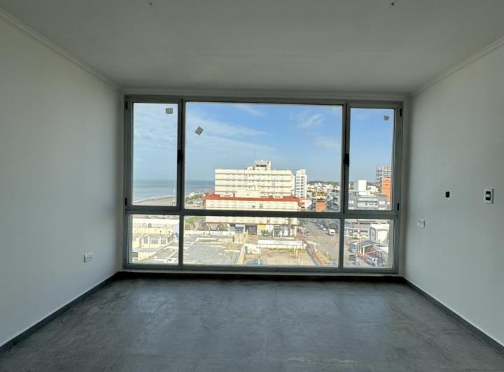 1 D - Vista al MAR -  50 mts - 50 mts de Peatonal 5