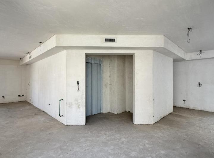 Piso  - A mts de Av. Alem - 260 mts - 5