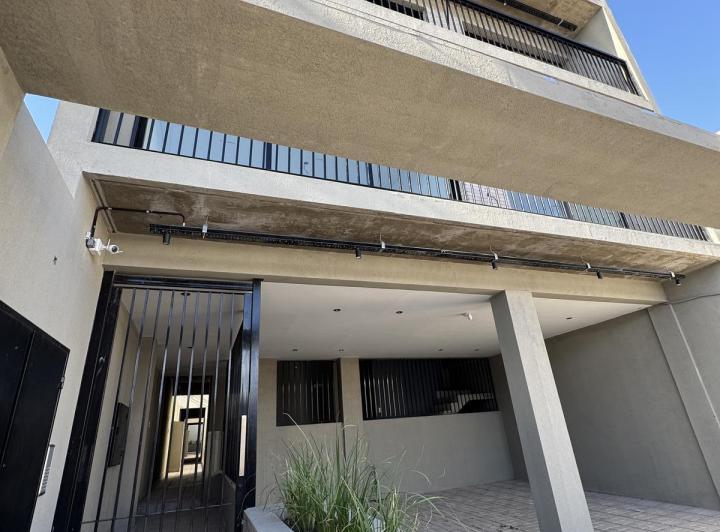 1 D - Balcon c/Terrraza individual -Pileta- Zona Uns Palihue 4