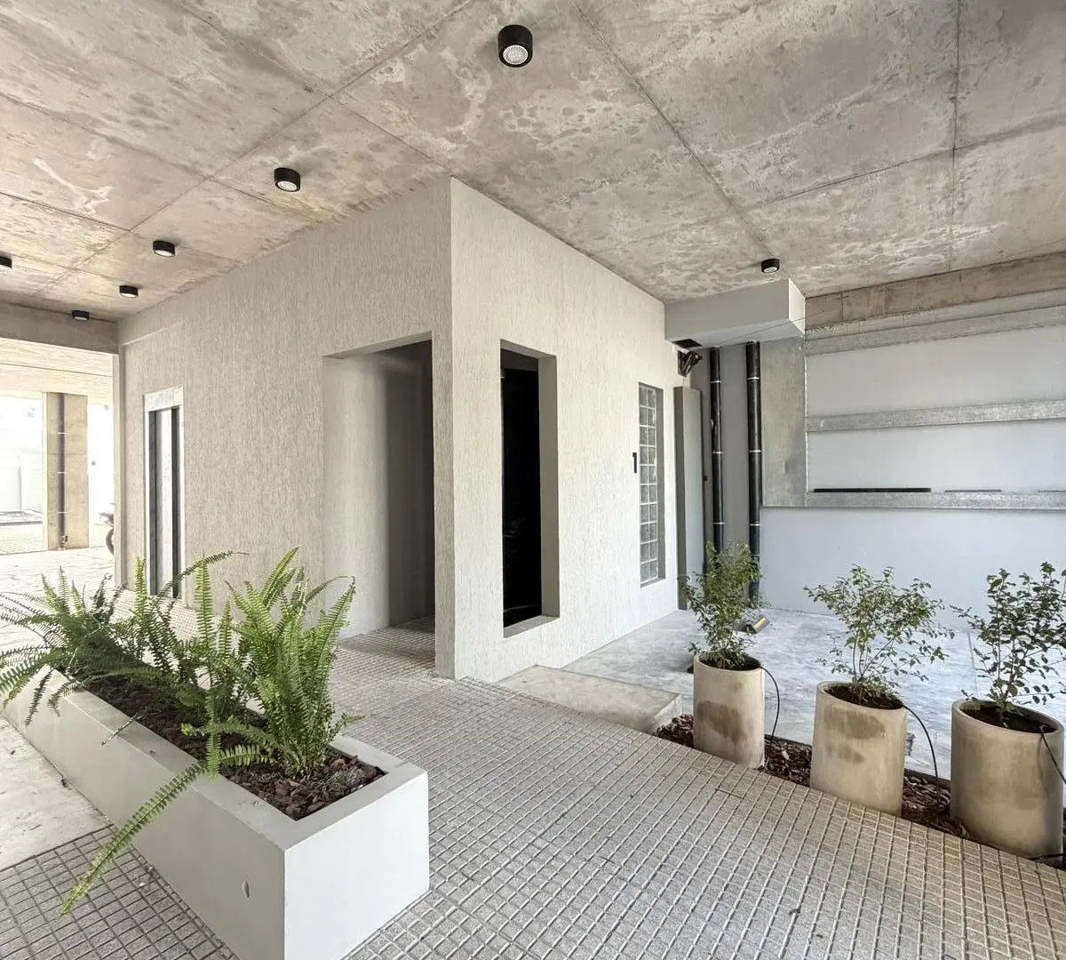 2 Dorm - 2 Baños - 67mts - Radiadores - DVH - A estrenar! Centro. 4
