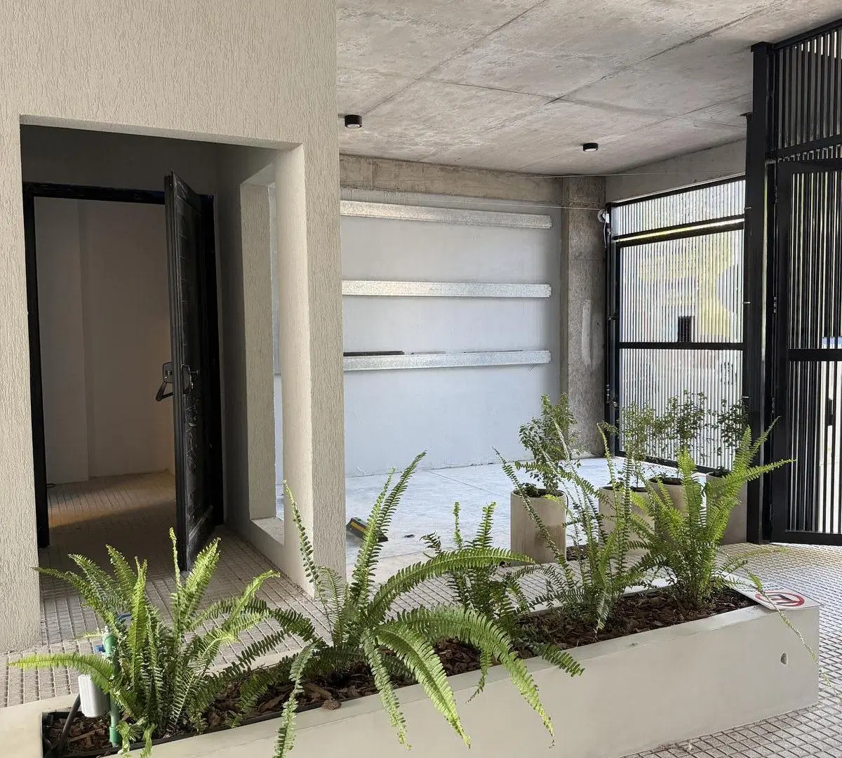 2 Dorm - 2 Baños - 67mts - Radiadores - DVH - A estrenar! Centro. 3