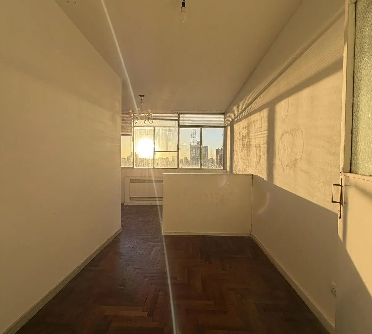Oficina en Alquiler - Alsina 19 - Centro 4