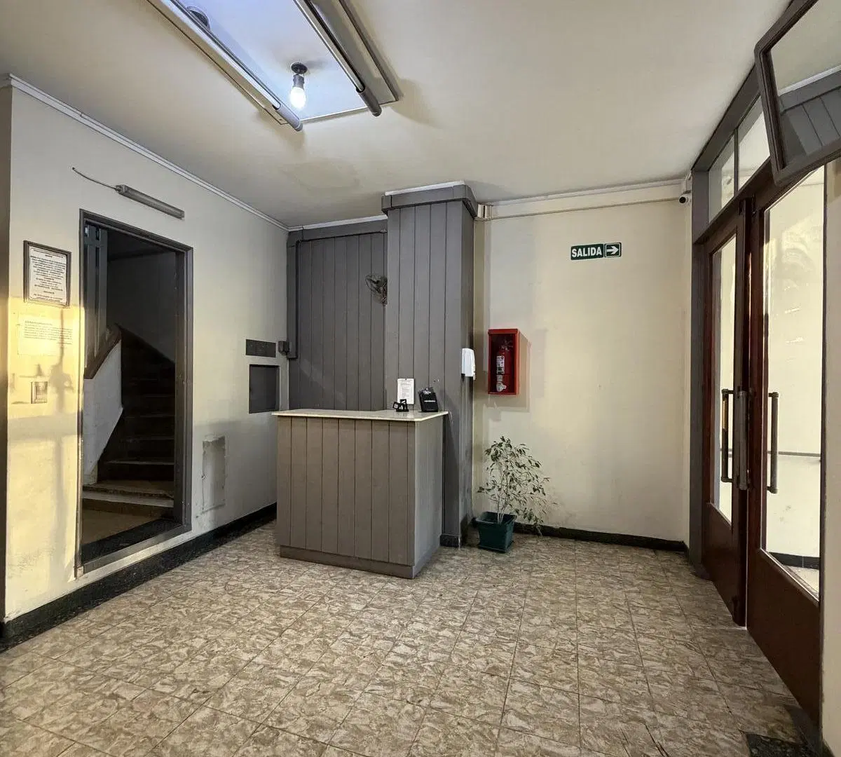 Oficina en Alquiler - Alsina 19 - Centro 3