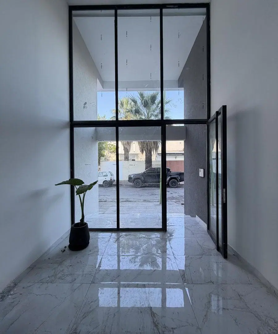 45 mts - 1 D - Radiadores - DVH - Balcon - Terraza - 1
