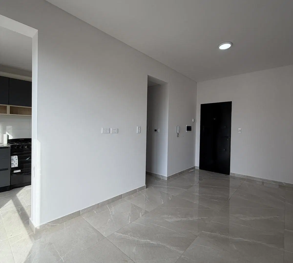 45 mts - 1 D - Radiadores - DVH - Balcon - Terraza - 2