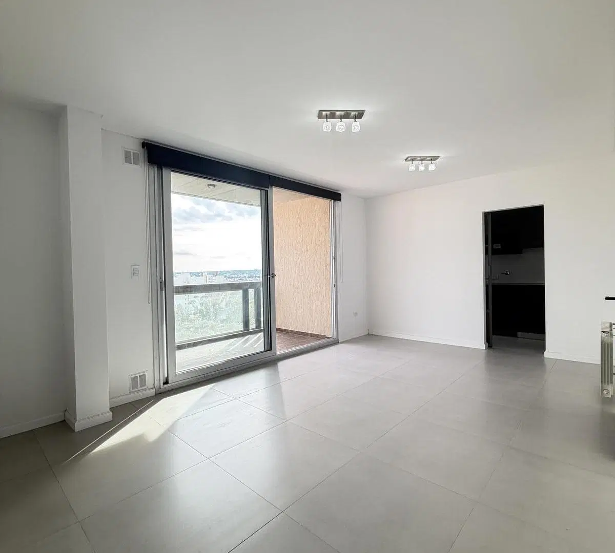 2 D - 2 B - Doble Balcon aterradazado - 89 mts 4