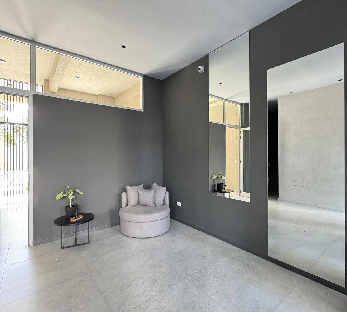 2 D - 2 B - Doble Balcon aterradazado - 89 mts 3