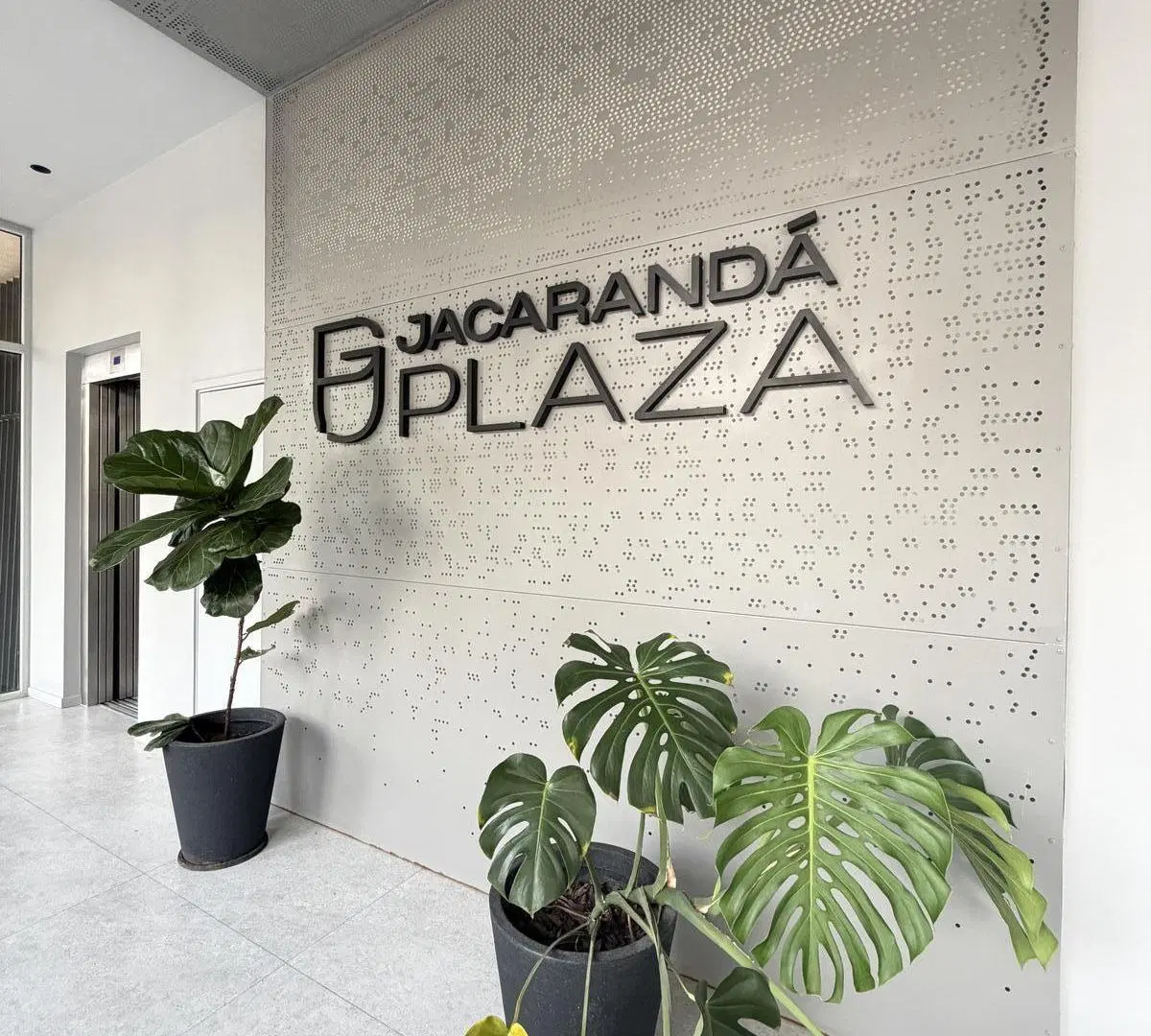 2 D - 2 B - Doble Balcon aterradazado - 89 mts 2