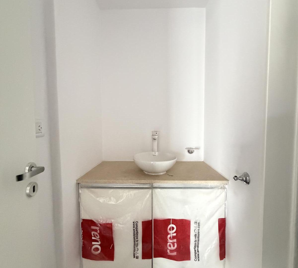 Foto de 2 dorm - 2 baños - 90 mts - Radiadores - Cochera, imagen 3