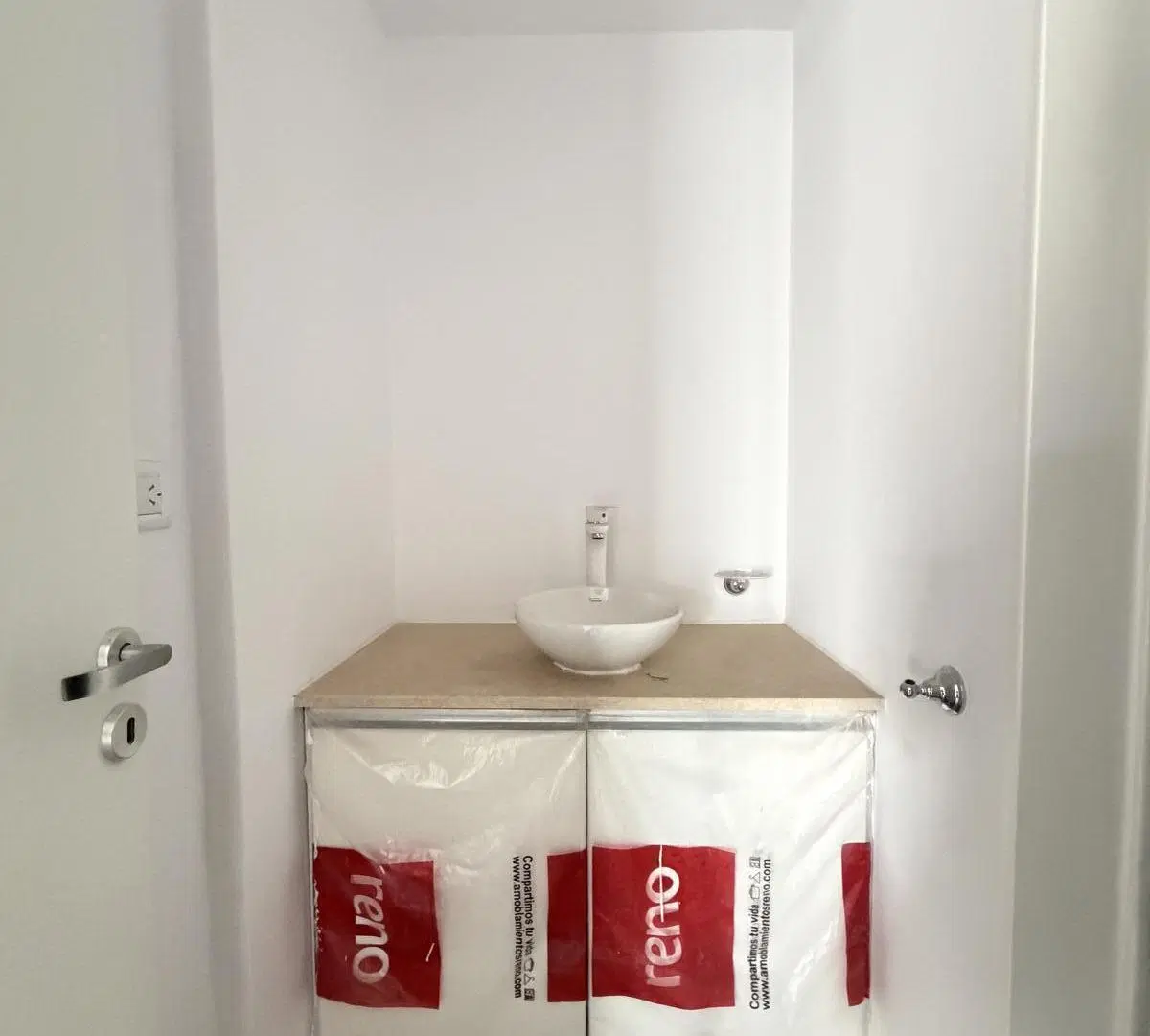2 dorm - 2 baños - 90 mts - Radiadores - Cochera 3