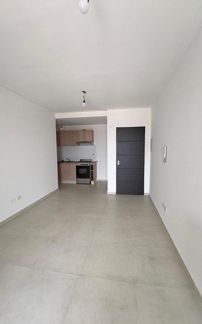 Foto de 1 Dorm - Balcon - Cochera, imagen 1