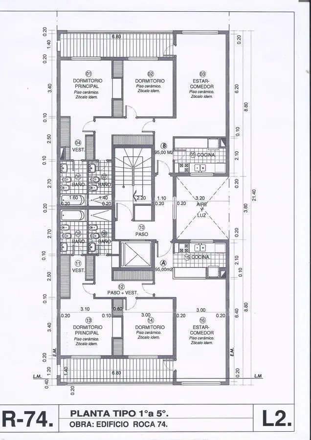 Plano 1