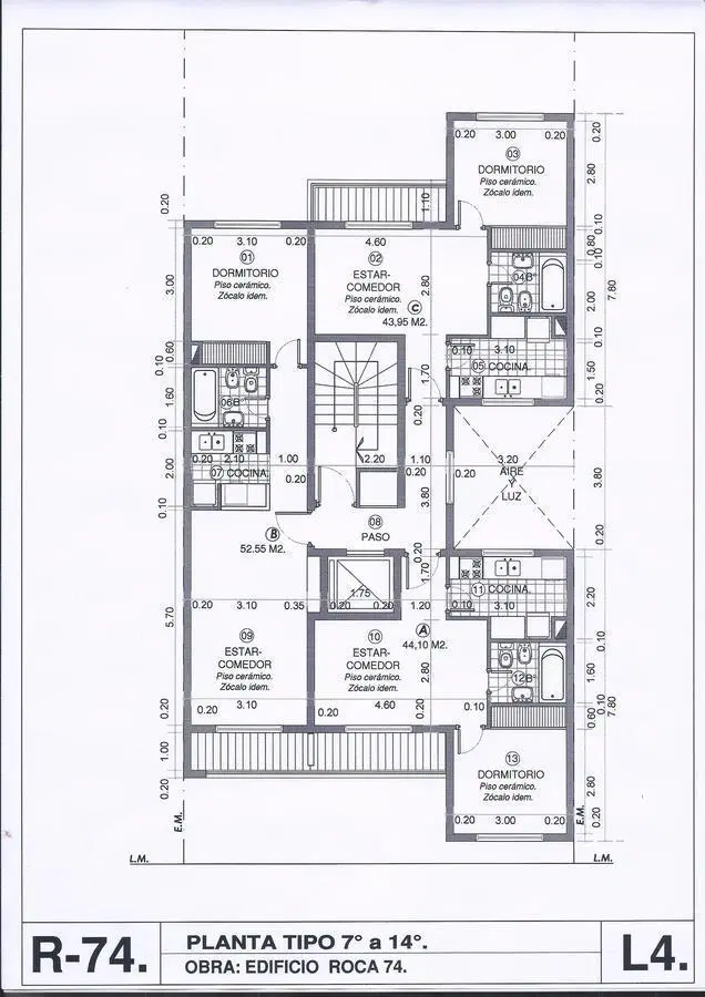 Plano 2