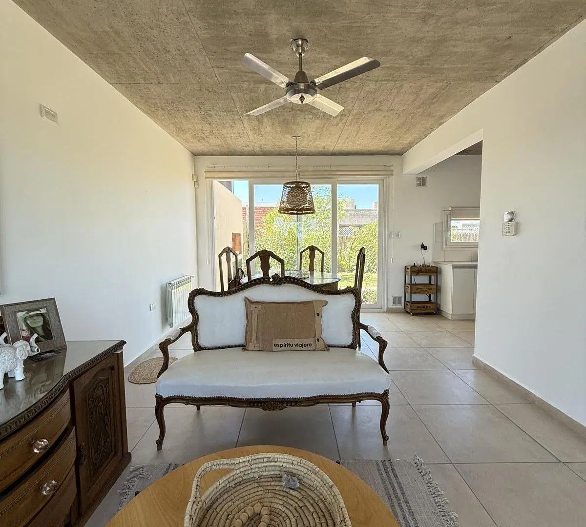 Duplex en Palos Verdes - 90 mts - 2 D - Terraza 2