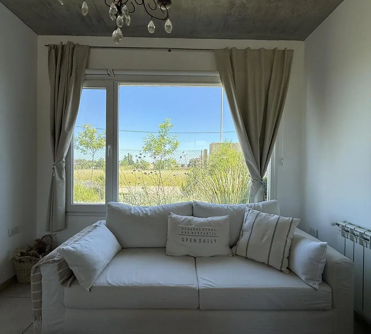 Duplex en Palos Verdes - 90 mts - 2 D - Terraza 5