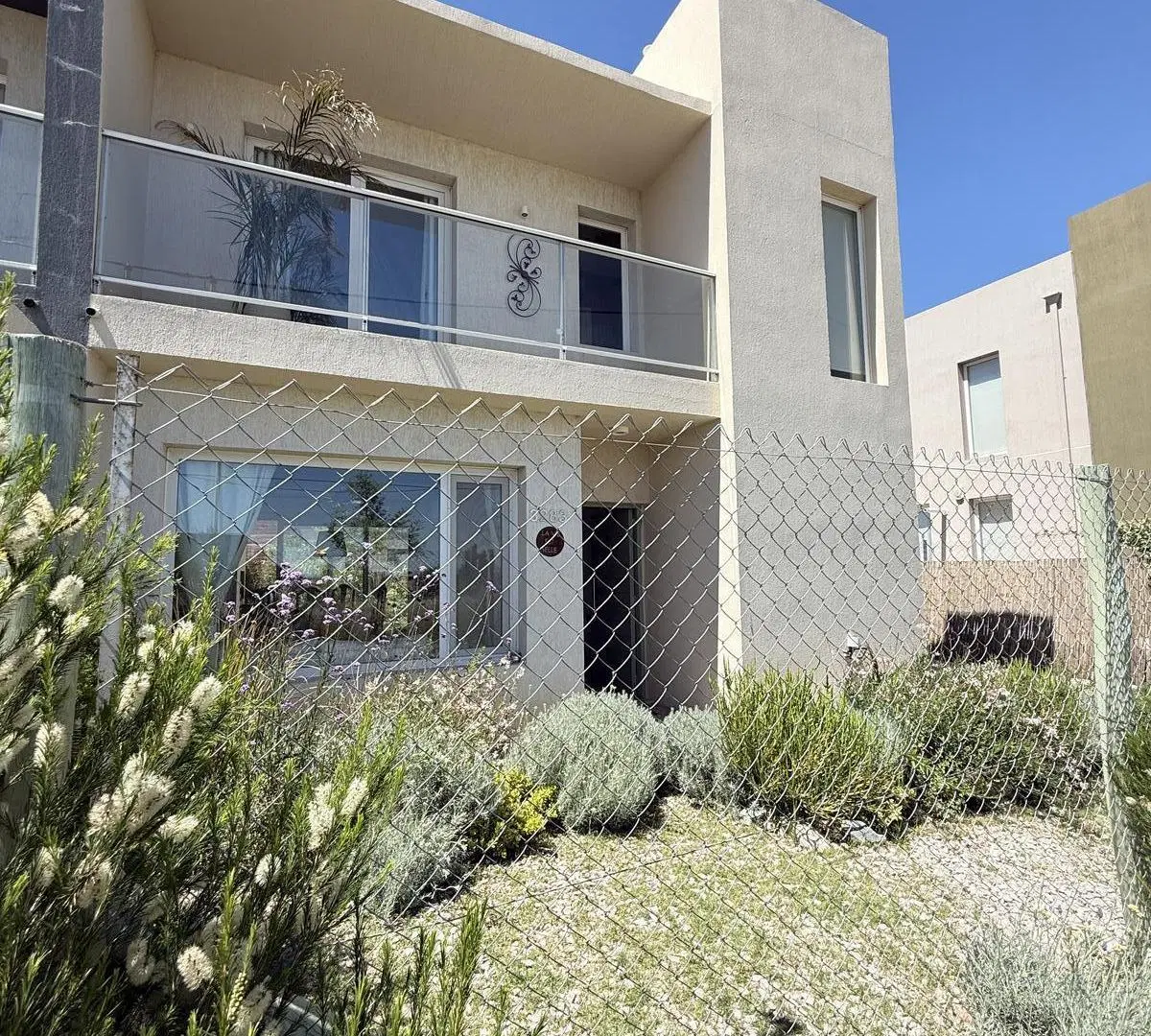 Duplex en Palos Verdes - 90 mts - 2 D - Terraza 3