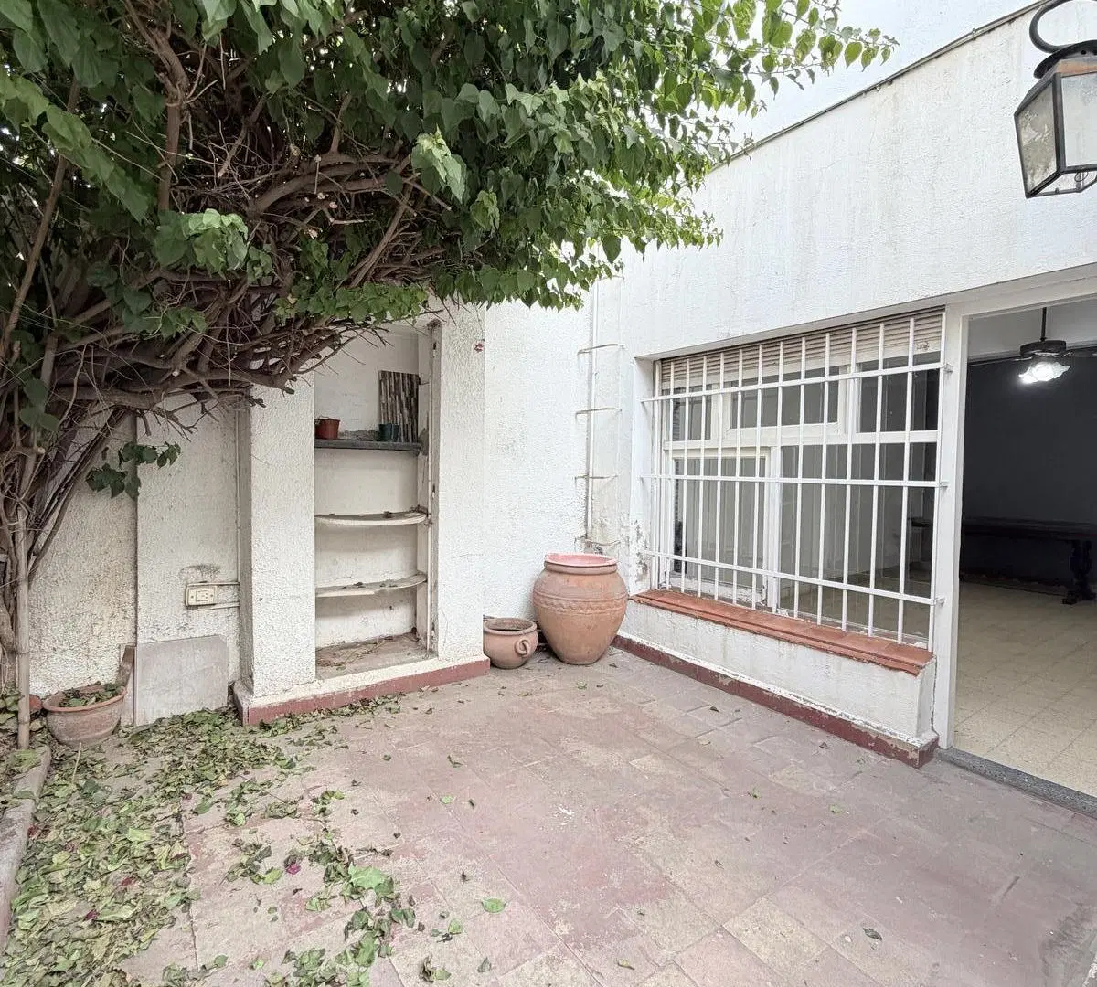 Casa en PH - 3 dorm - Patio - 120 mts 2