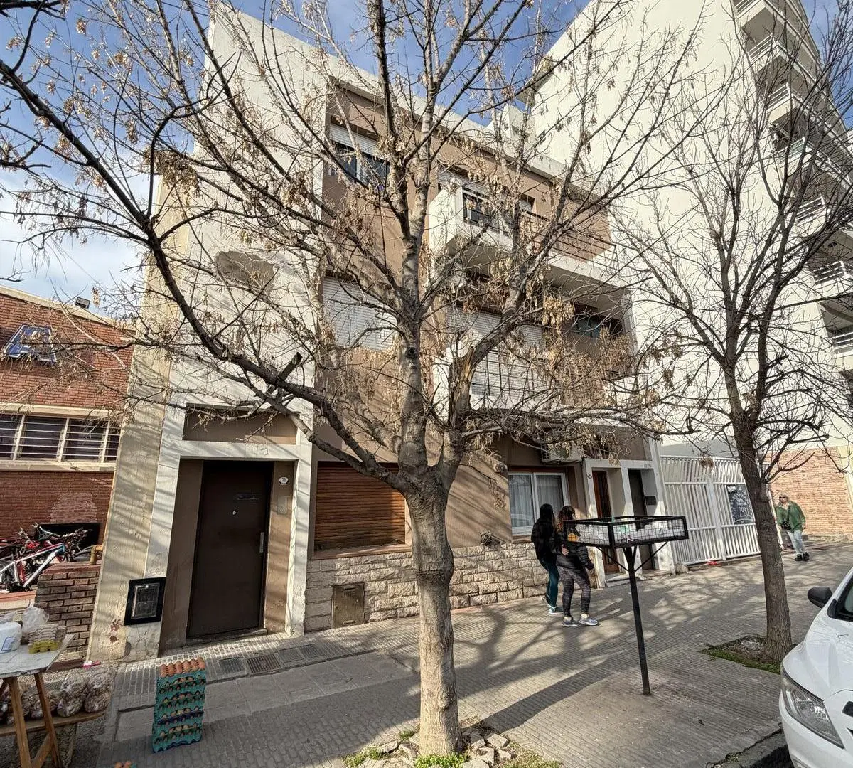Casa en PH - 3 dorm - Patio - 120 mts 1