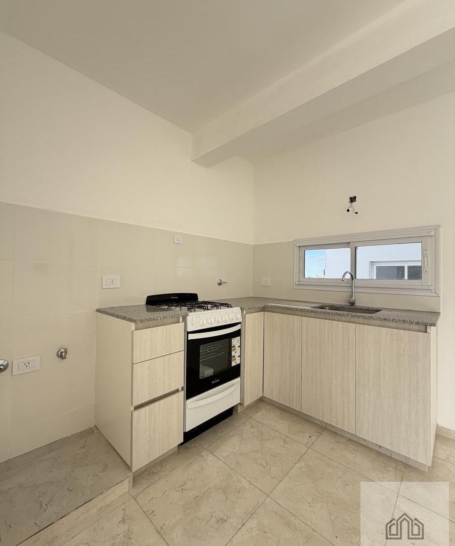 Foto de - 1 D - Balcon - A estrenar - Opcion Cochera., imagen 2