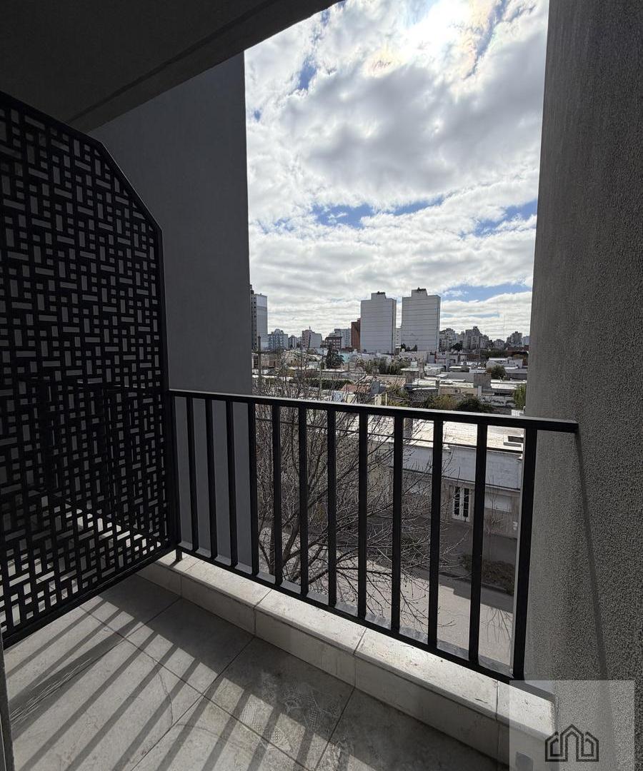 Foto de - 1 D - Balcon - A estrenar - Opcion Cochera., imagen 5