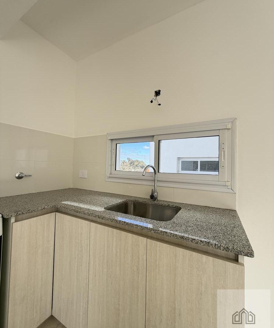 Foto de - 1 D - Balcon - A estrenar - Opcion Cochera., imagen 3