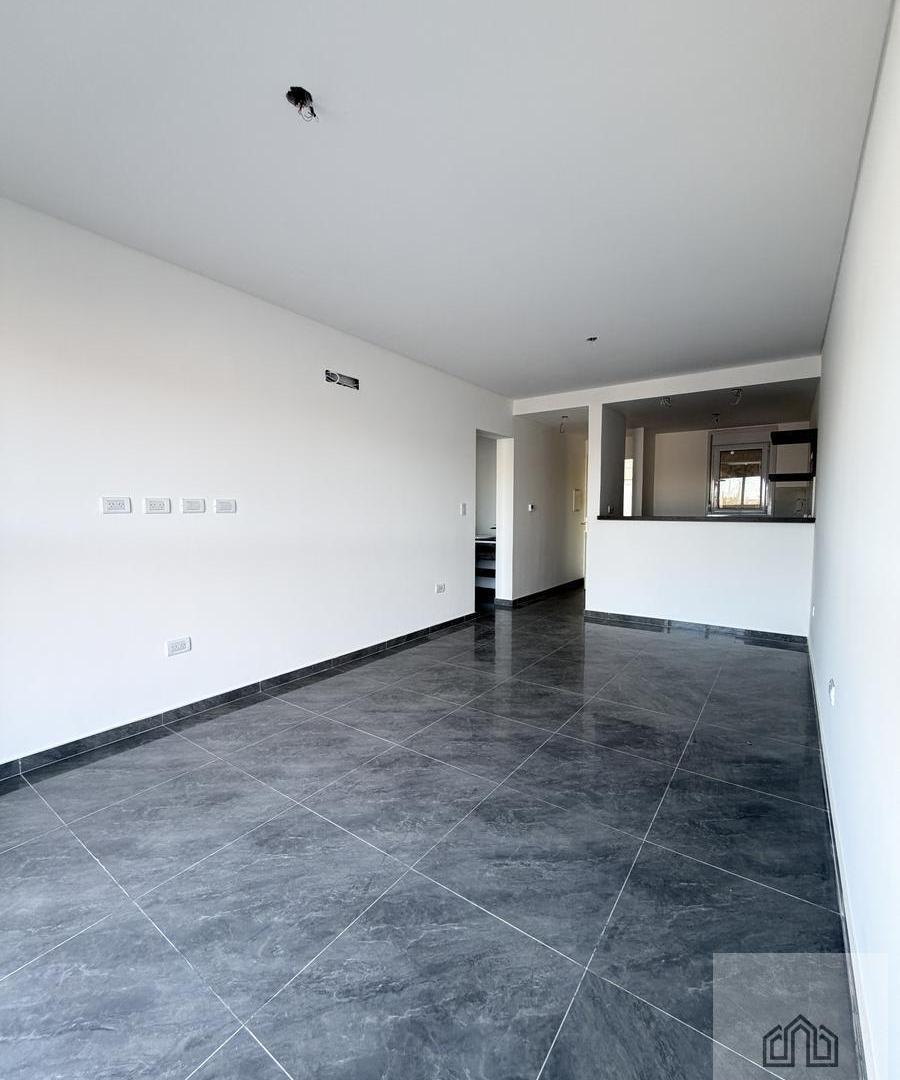 Foto de - 1 D - Balcon - A estrenar - c/Cochera., imagen 3