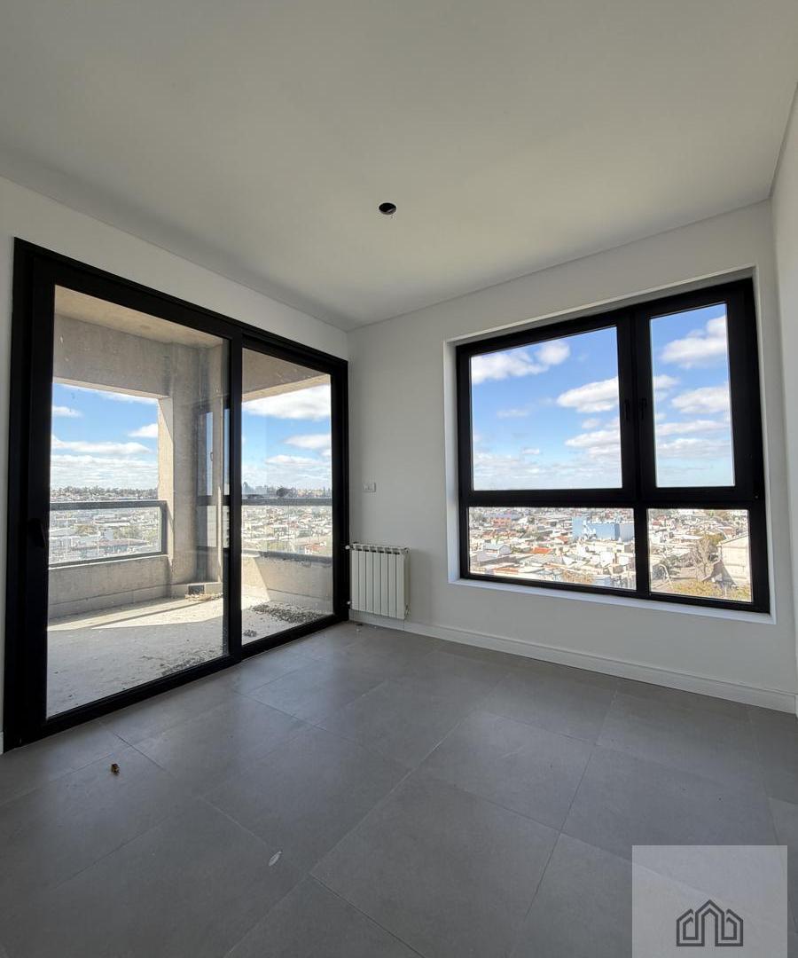 Foto de 1 dorm - Cocina separada - Balcon aterrazado - Quincho - Pileta, imagen 1