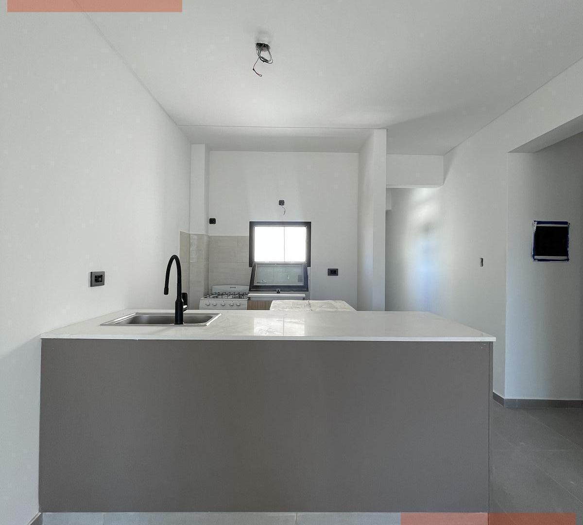 Foto de 1 D - 55 mts - Balcon - Radiadores, imagen 5