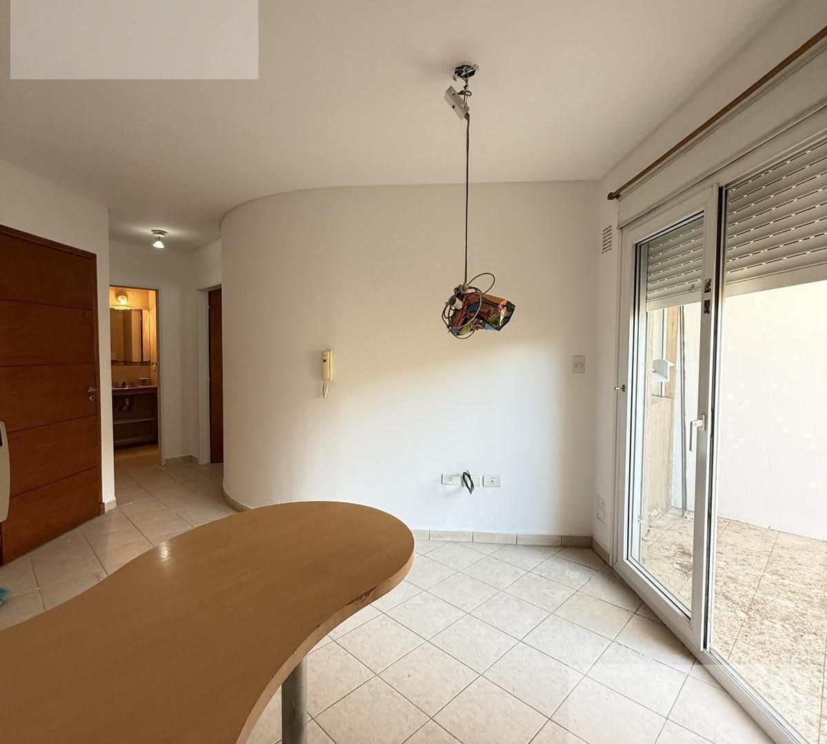 Foto de 1 Dorm - Patio - Ideal consultorio/oficina, imagen 5