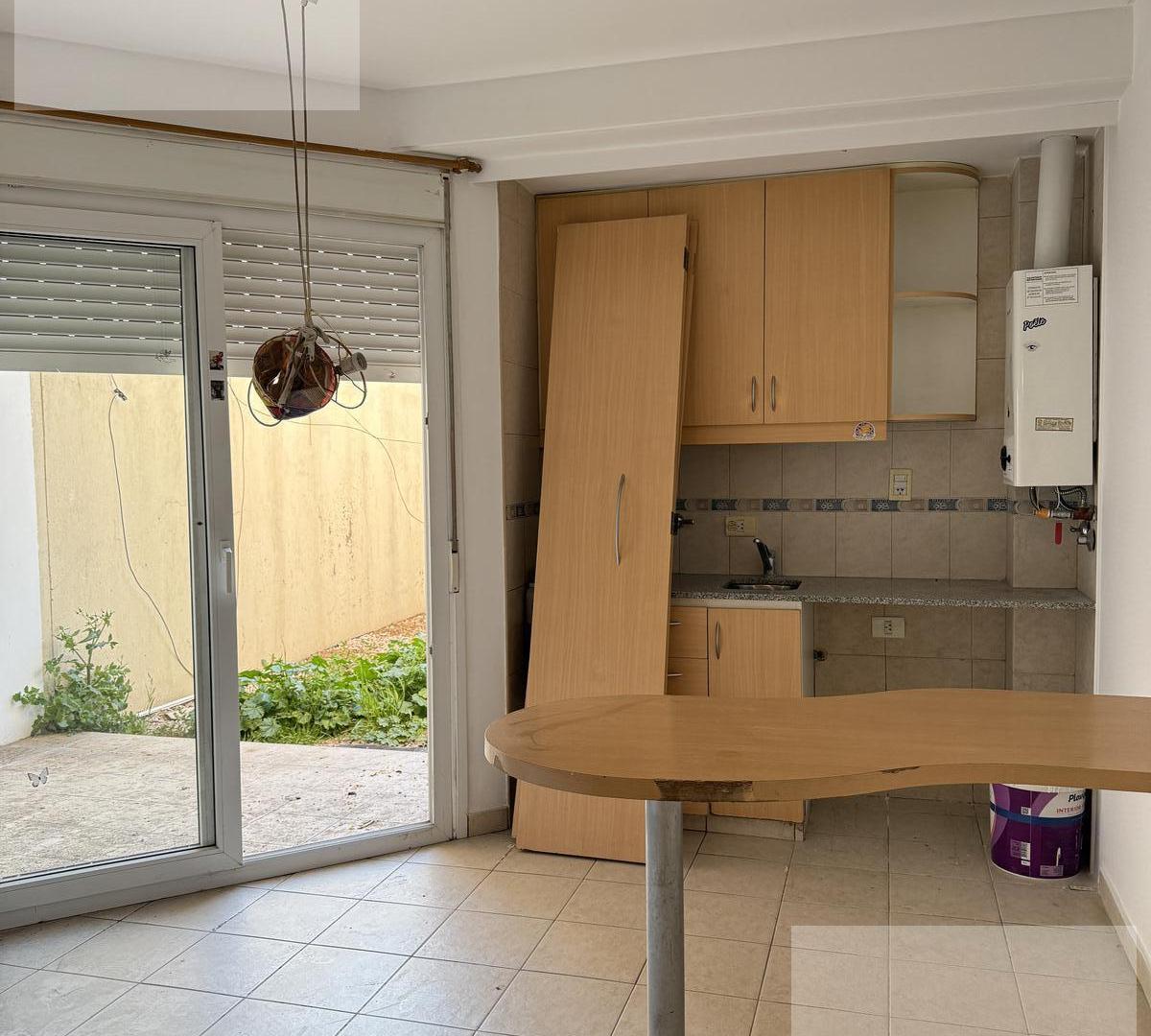 Foto de 1 Dorm - Patio - Ideal consultorio/oficina, imagen 4