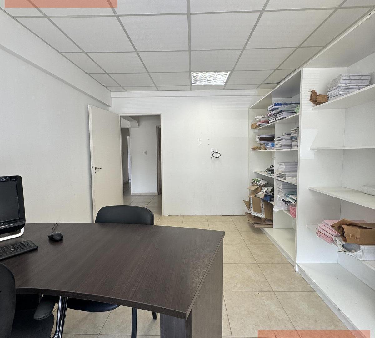 Foto de Oficina 55 mts - Entrepiso - 3 Privados, imagen 5