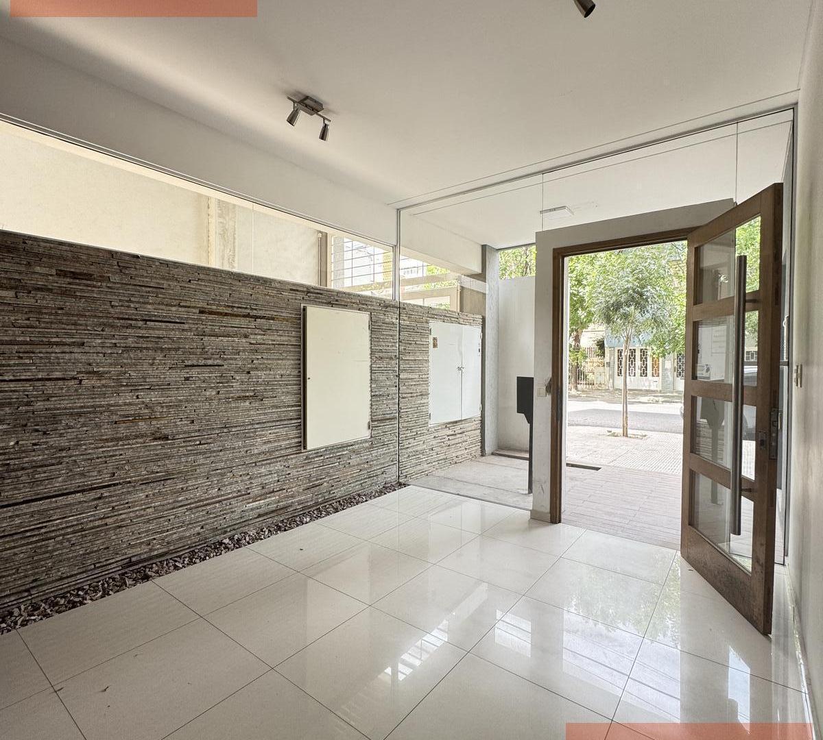 Foto de Oficina 55 mts - Entrepiso - 3 Privados, imagen 2