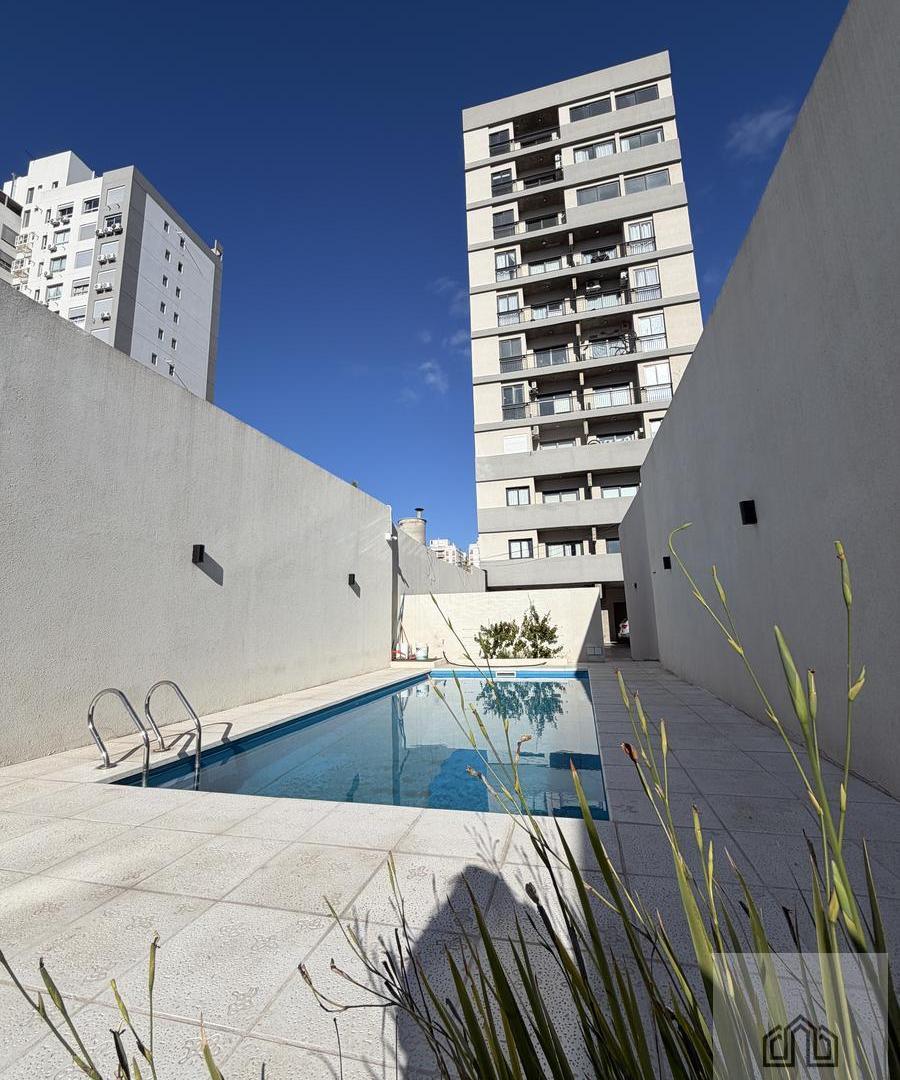 Foto de - 1 D - Balcon - Radiadores - Pileta., imagen 1
