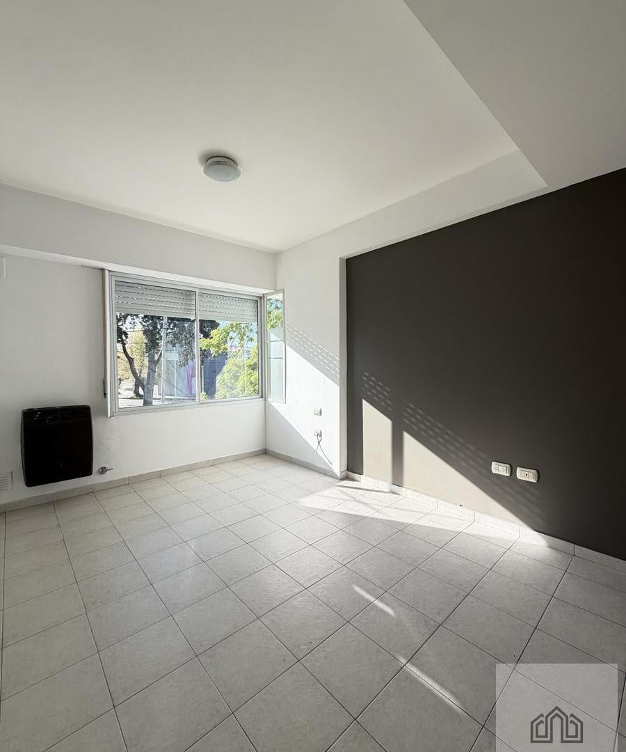 Foto de 1 Dormitorio - Balcon - Zona Paseo de las escultura, imagen 3