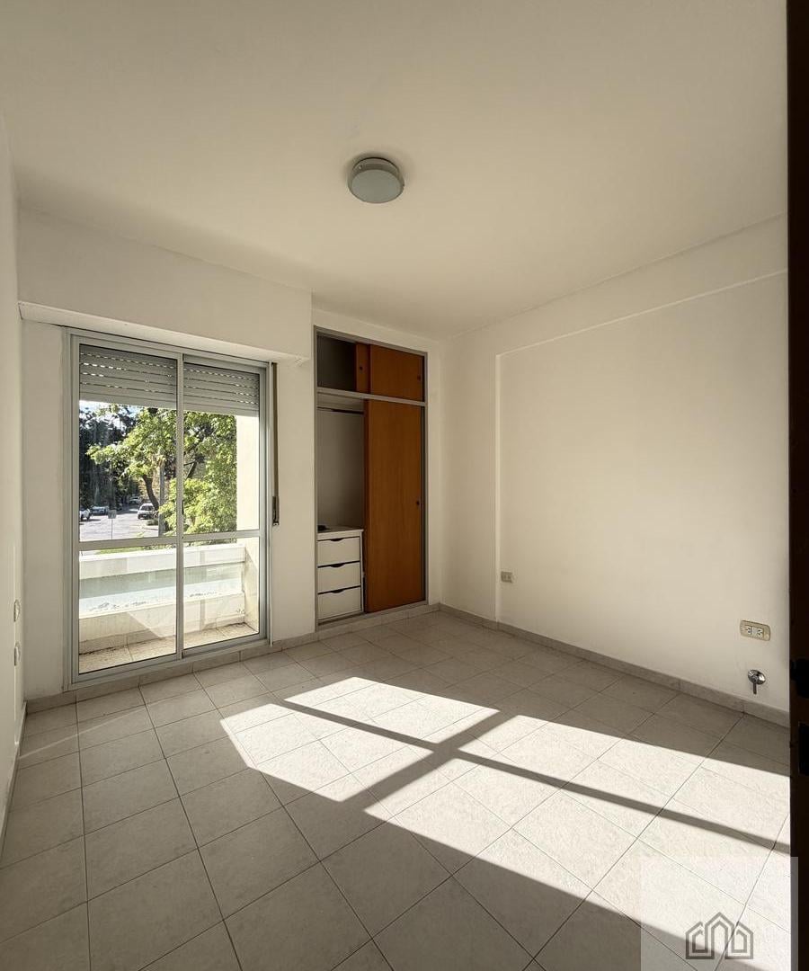 Foto de 1 Dormitorio - Balcon - Zona Paseo de las escultura, imagen 5