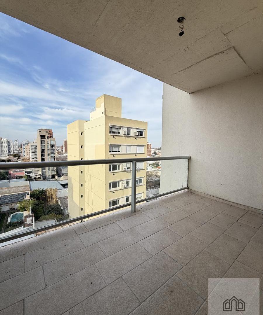 Foto de 2 D - Balcon - Parrilla - 86 mts - Cochera, imagen 1