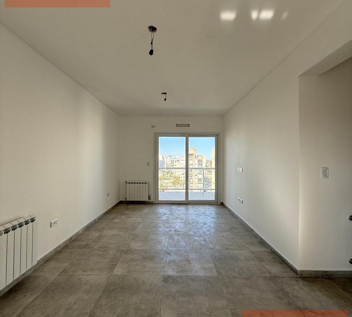 Foto de 2 D - Balcon - Parrilla - 86 mts - Cochera, imagen 5