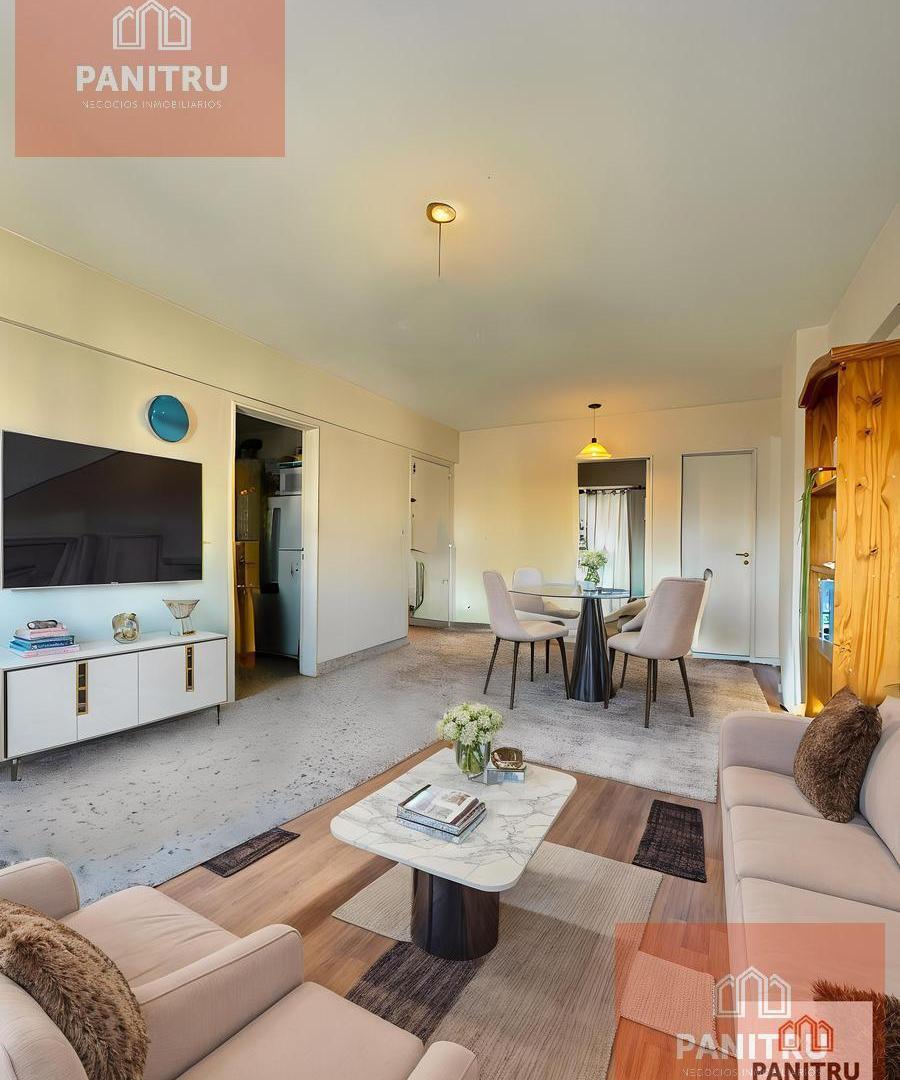 Foto de Microcentro - 3 D - 75 mts - Oportunidad -, imagen 3