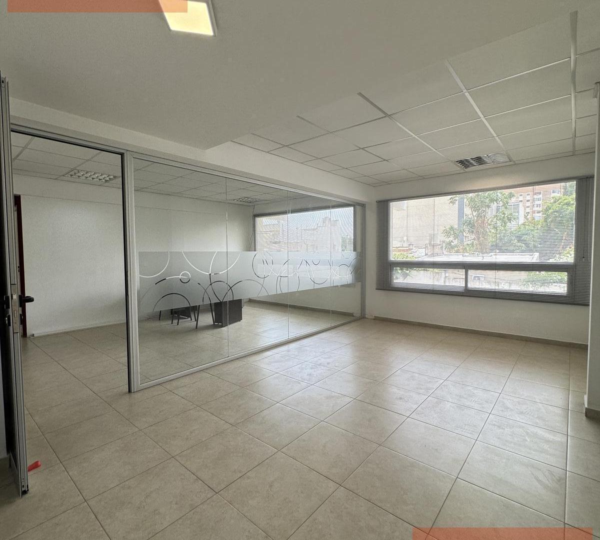 Foto de Oficina 55 mts - Entrepiso - 3 Privados, imagen 5