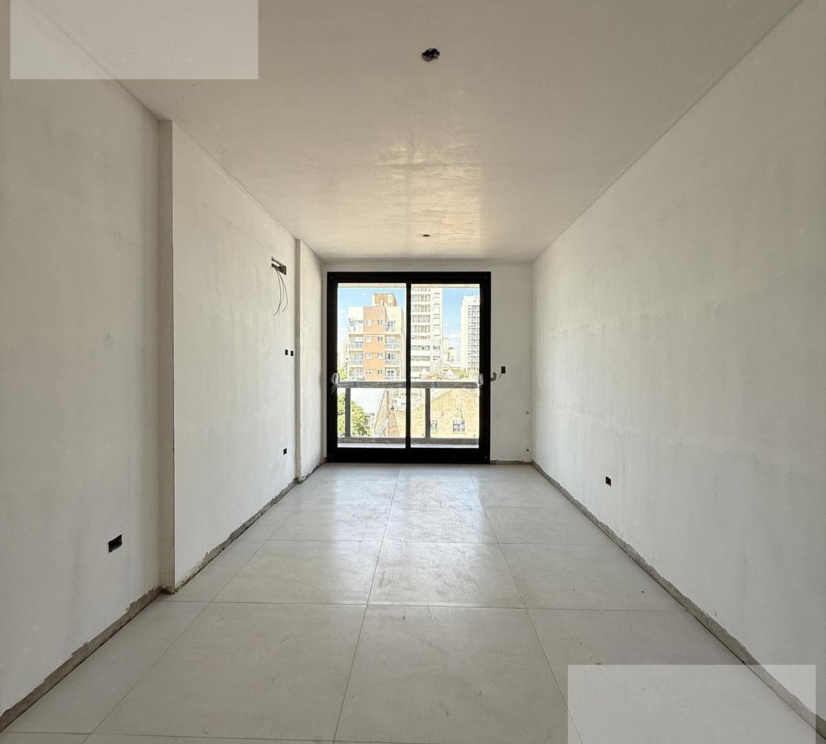 Foto de 60 mts - 1 D - Cocina separada - Lavadero - Balcon aterrazado -, imagen 5