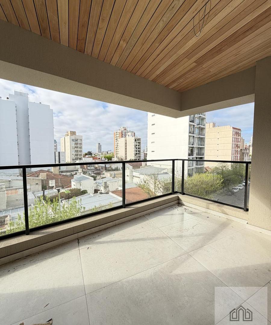 Foto de Semipiso - 2 D - 2 Baños - Cochera, imagen 1
