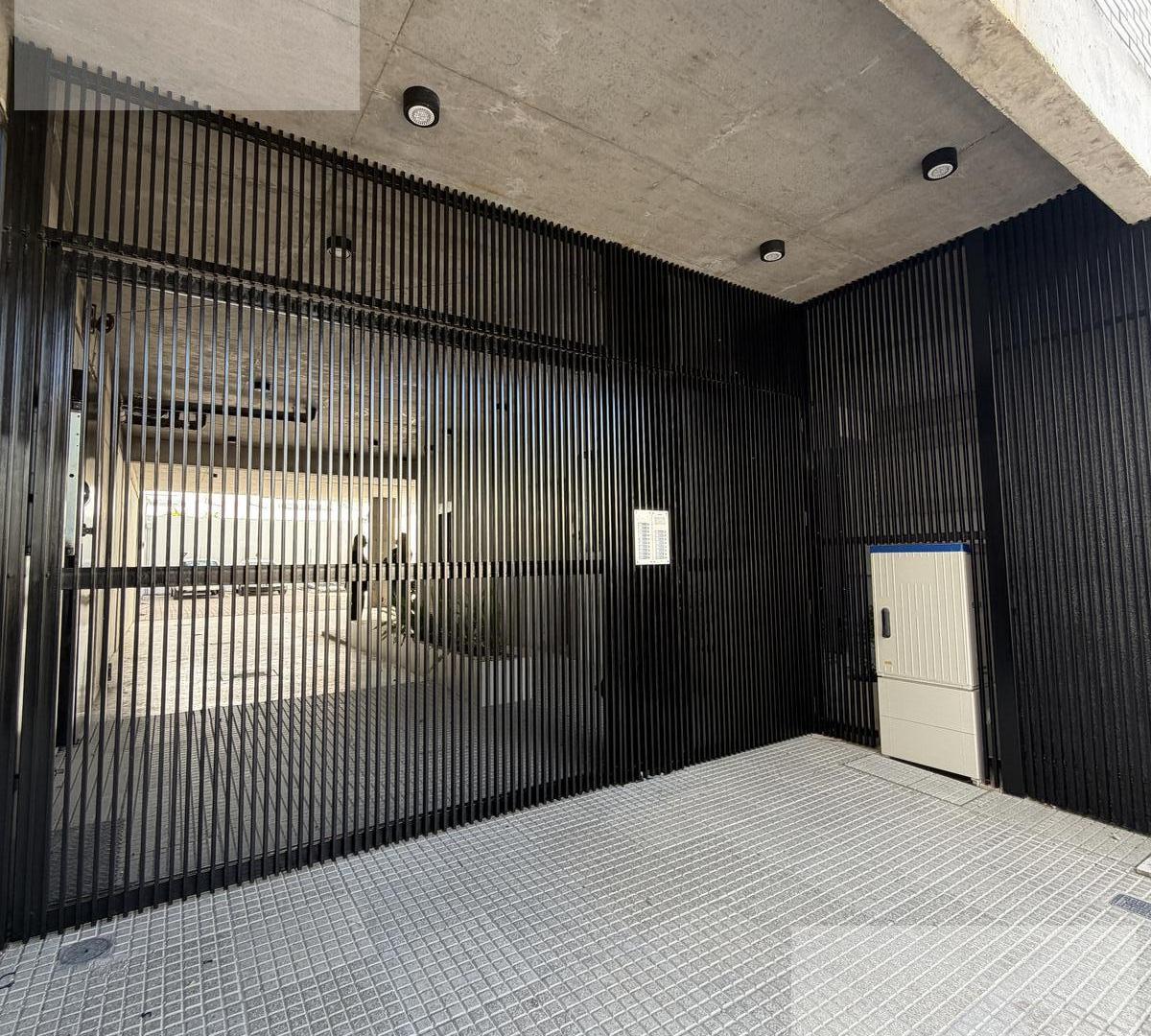 Foto de Monoambiente - 35 mts - Radiadores - DVH - A estrenar! Centro., imagen 3