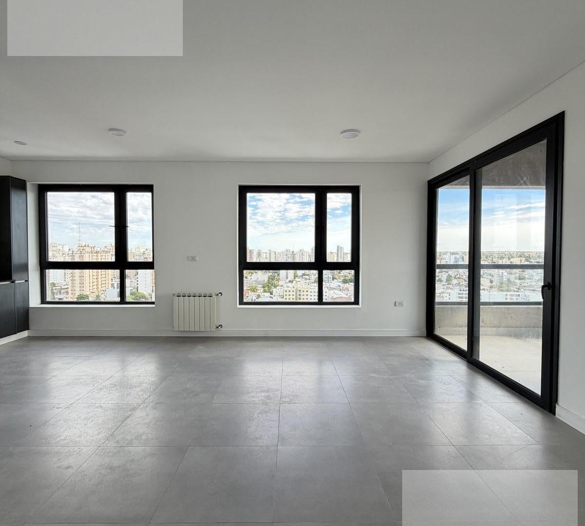 Foto de 2 Dorm - Balcon aterrazado - 103 mts - Balcon aterrazado - Quincho, imagen 4