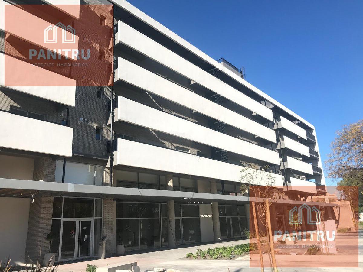 Foto de 2 Dorm - Balcon aterrazado - 112 mts - Balcon - Quincho . Pileta. -, imagen 2