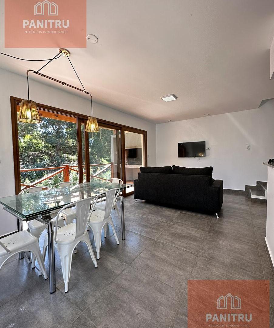 Foto de Duplex 2D - 2B - 100 mts. del MAR!! - Amoblado -, imagen 5