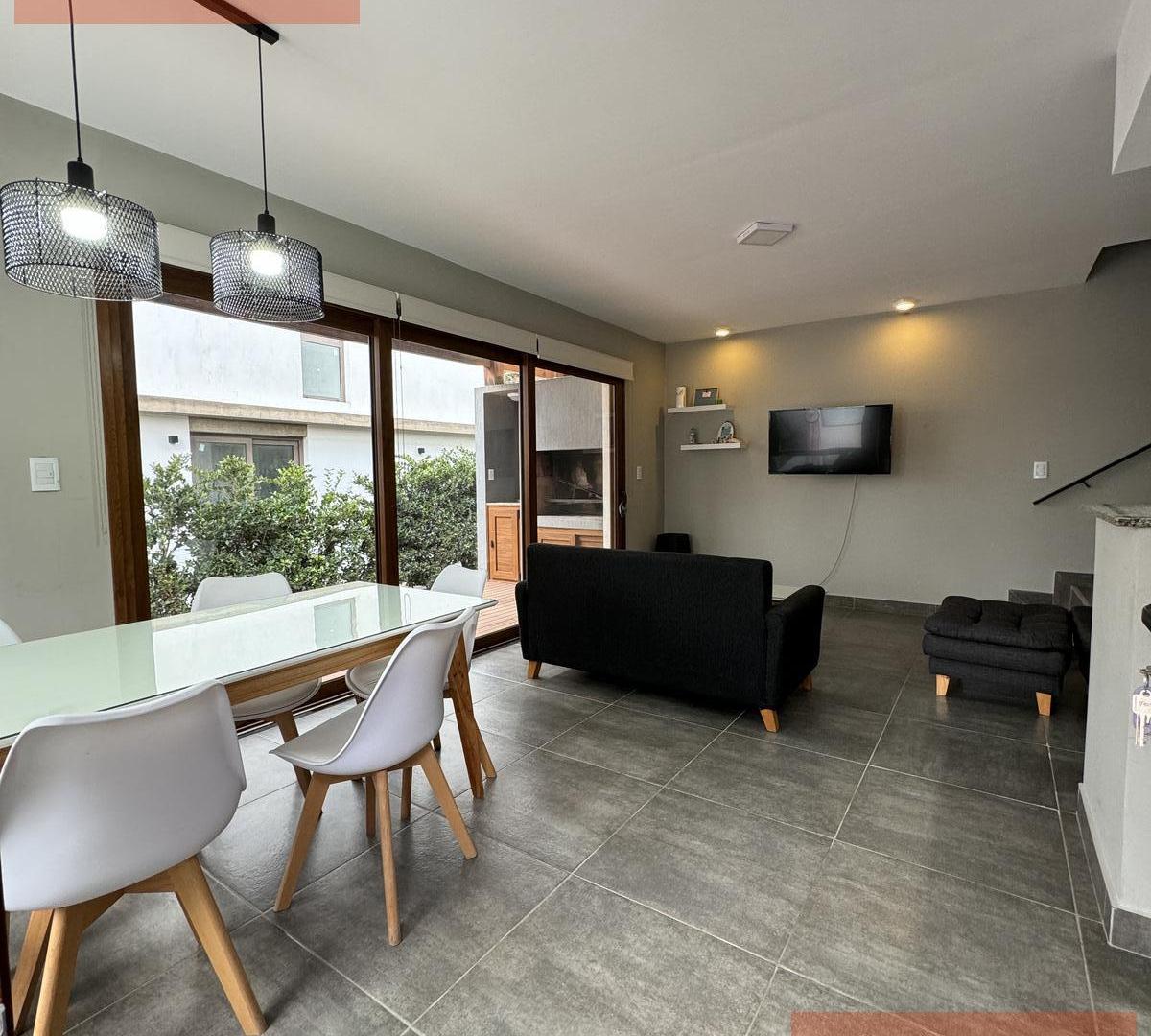 Foto de Duplex 2D - 2B - 100 mts. del MAR!! - Amoblado -, imagen 1