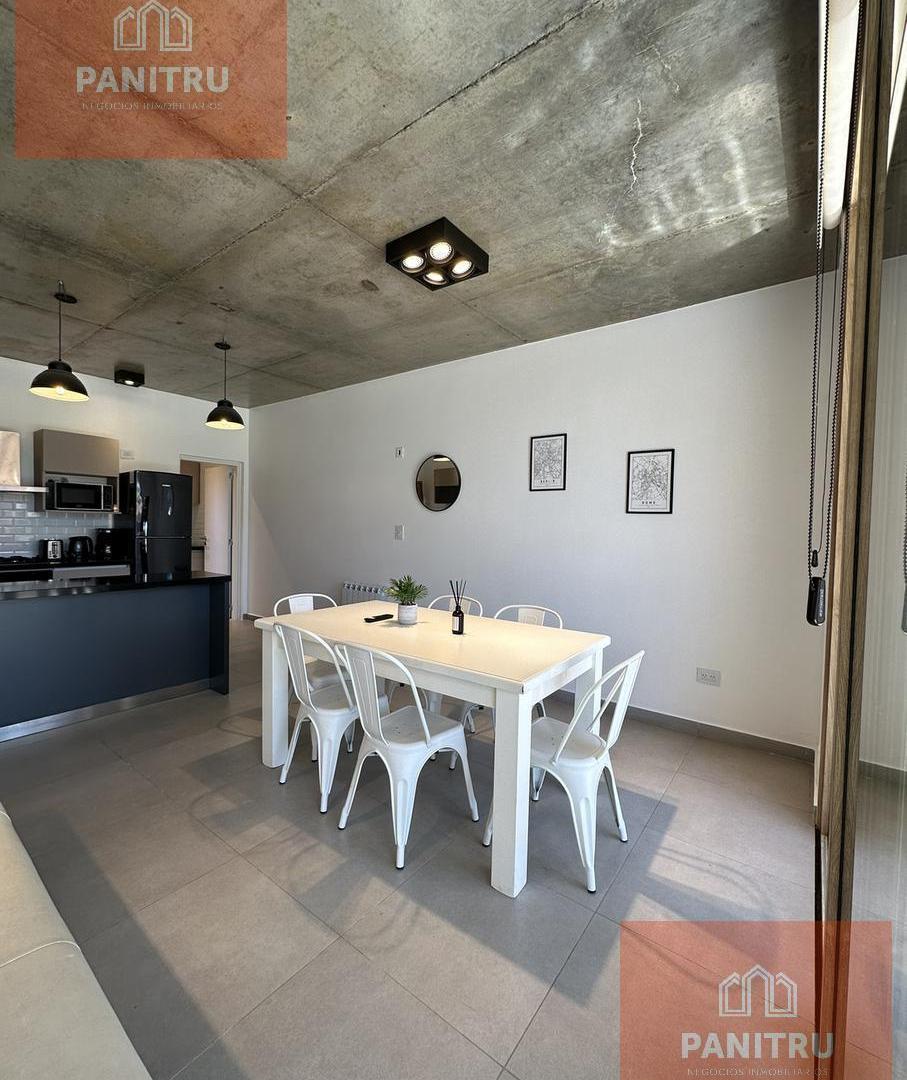 Foto de Duplex - 105 Mts - A estrenar- 3 D Excelente calidad- Totalmente, imagen 2