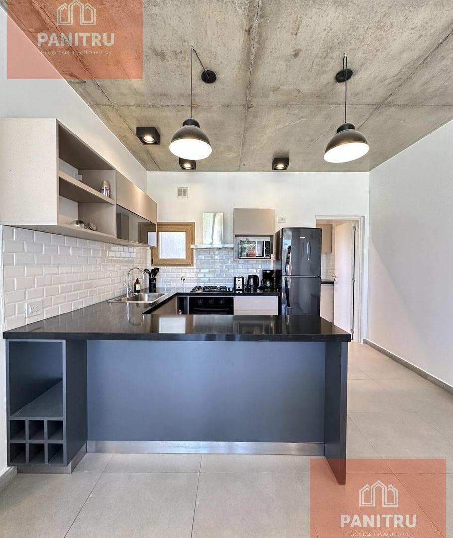 Foto de Duplex - 105 Mts - A estrenar- 3 D Excelente calidad- Totalmente, imagen 3