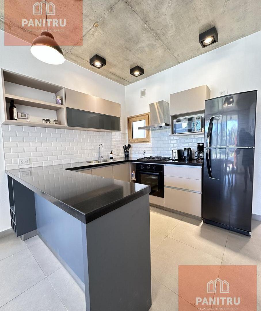 Foto de Duplex - 105 Mts - A estrenar- 3 D Excelente calidad- Totalmente, imagen 4