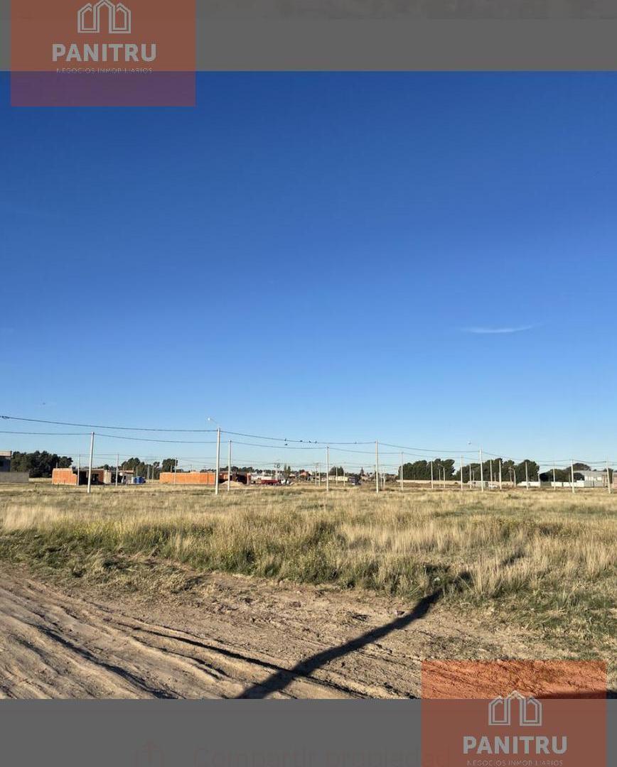 Foto de Terrenos - 300 mts - Financiación - Barrio Hípico, imagen 3